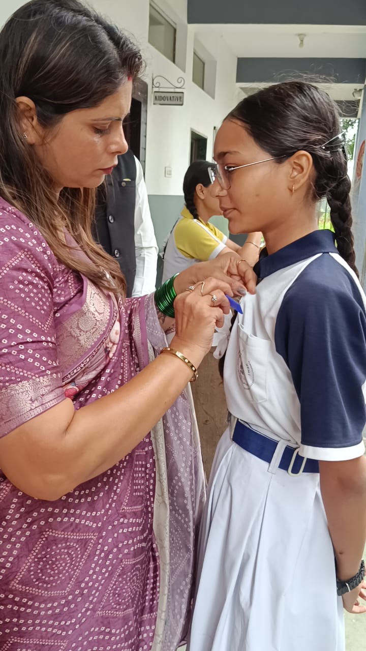 scottish convent school